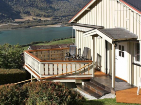6 person holiday home in Otta
